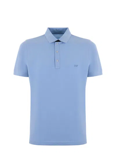 Fay Polo Shirt