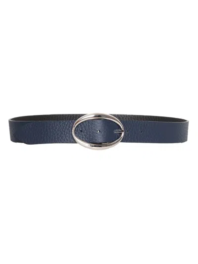 Claudio Orciani Belt In Black