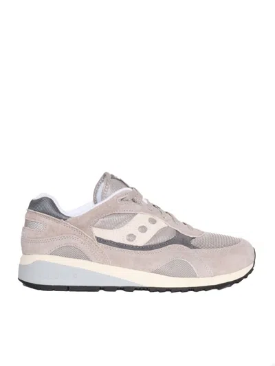 Saucony Sneaker In Gray