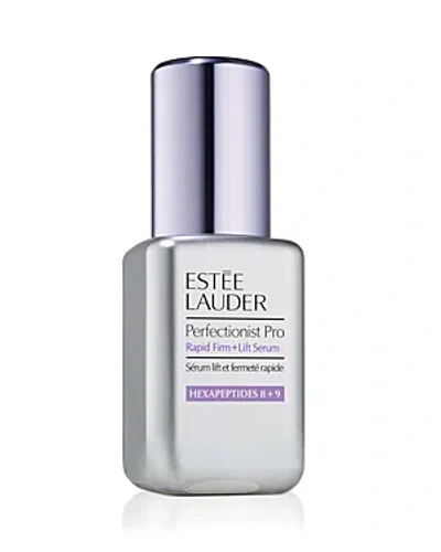 Estée Lauder Perfectionist Pro Rapid Firm + Lift Serum, 1 oz In White