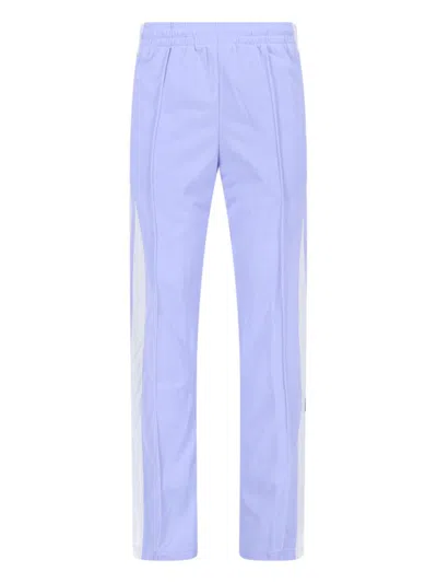 Adidas Originals Adidas Trousers In Violet