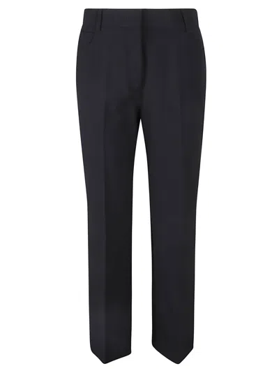 Stella Mccartney Concealed Trousers In Default Title