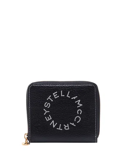 Stella Mccartney Wallet In Default Title