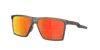 Oakley Futurity Sunglasses In Prizm Ruby Polarized