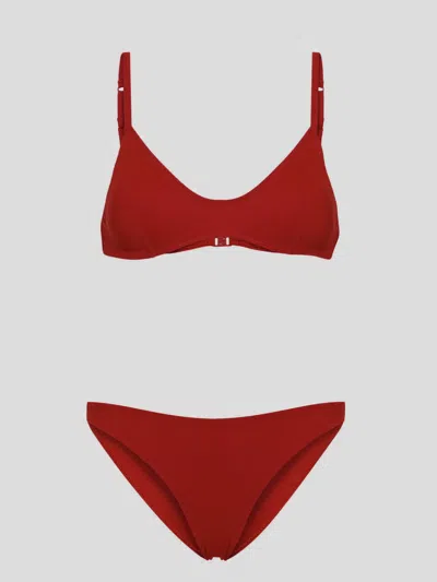 Lido Sea Clothing In Red