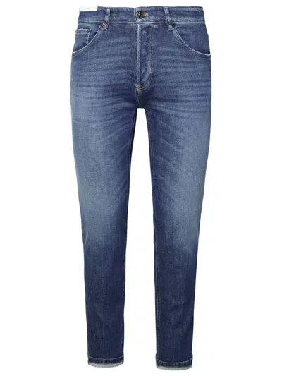 Pt Torino Jeans In Denim