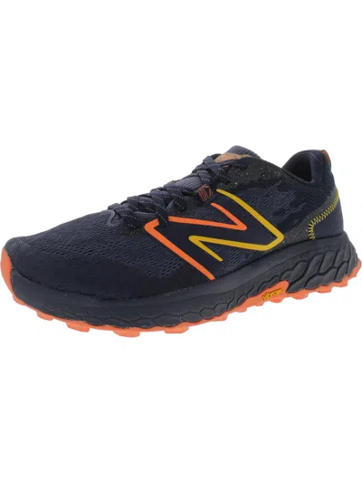 New Balance Fresh Foam Hierro Mens Running Active Athletic And Training Shoes In Multi
