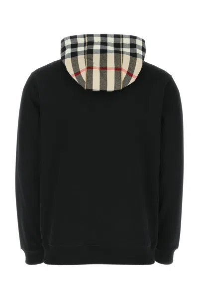 Burberry Sweatshirts In A1189