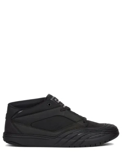 Givenchy Sneakers Skate In Black