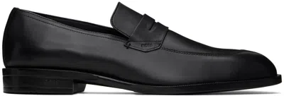 Hugo Boss Lisbon Penny Loafer