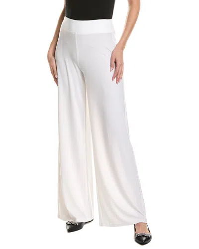 Joseph Ribkoff Pant In White