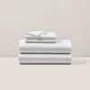 Polo Ralph Lauren Organic Cotton Sateen Sheeting In White