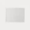 Ralph Lauren Kenmore Place Mat In White