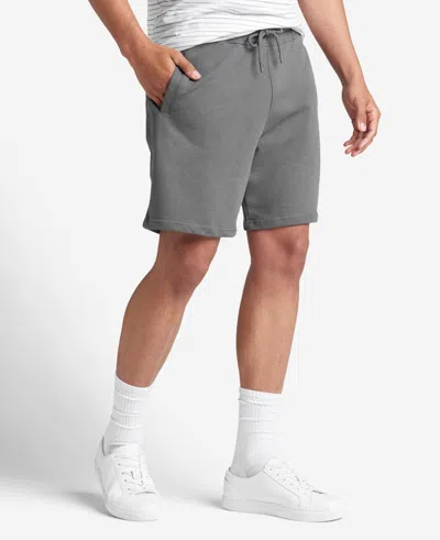 Kenneth Cole Site Exclusive! Happy Jack - Sweat Shorts In Charcoal