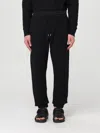 Saint Laurent Trousers  Men In Black