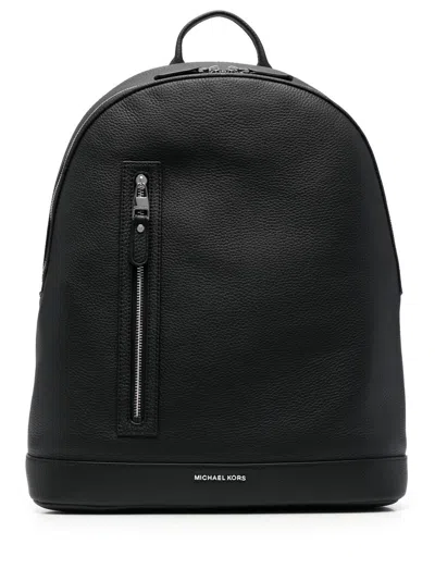 Michael Kors Backpack With Logo