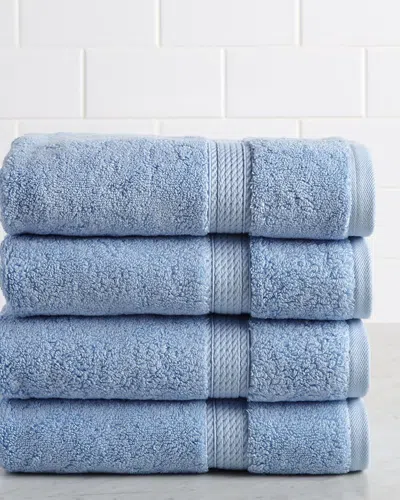 Superior 4pc Towel Set