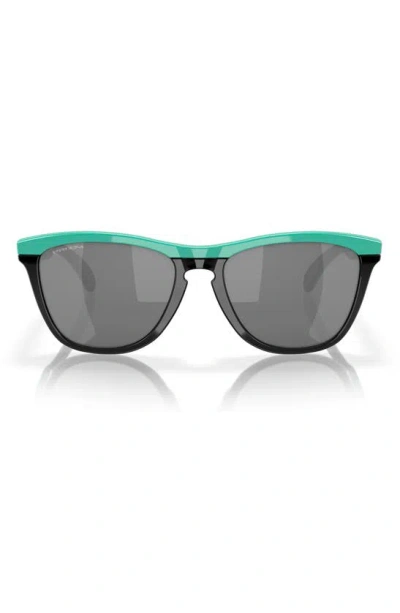 Oakley Frogskins™ Range Cycle The Galaxy Collection Sunglasses In Celeste