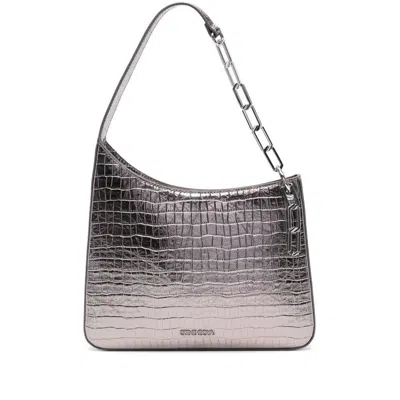 Stine Goya Bags In Silver