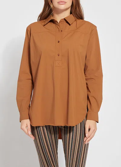 Lyssé Delia Sporty Pull On In Multi
