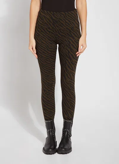 Lyssé Signature Legging In Multi