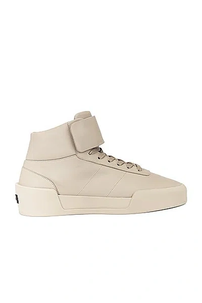 Fear Of God Aerobic High In Taupe