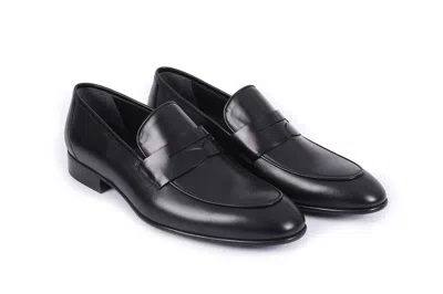 Vellapais Mesa Loafers In Black