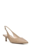 SAM EDELMAN LUDLOW SLINGBACK PUMP,F2262M4