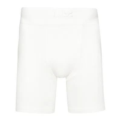 Ludovic De Saint Sernin Shorts In White