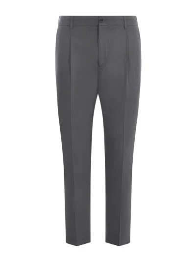 Beable Trousers Be Able In Grey
