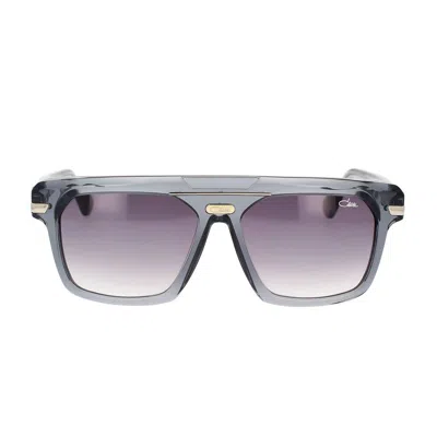 Cazal Sunglasses In Black