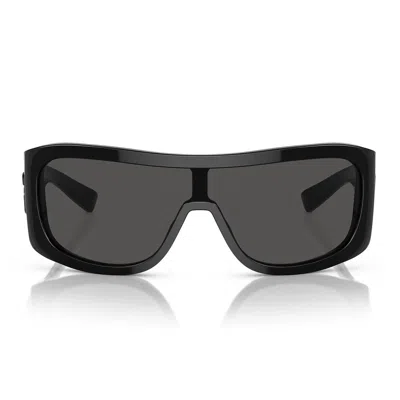 Dolce & Gabbana Eyewear Sunglasses In Black