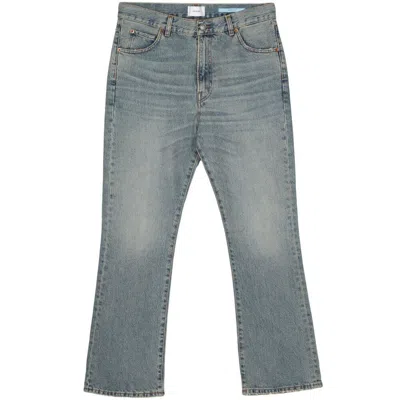 Haikure Jeans In Blue