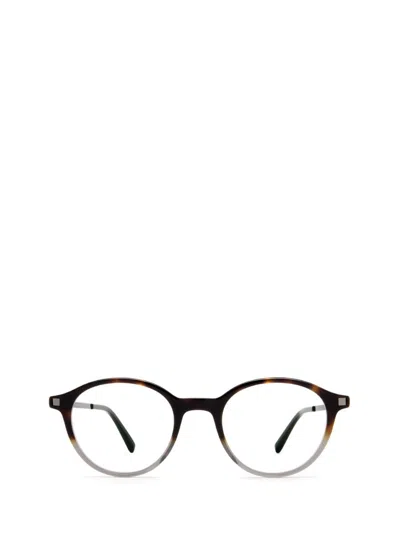 Mykita Eyeglasses In C9 Santiago Gradient/shiny Gra