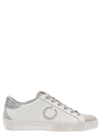 Okinawa 'low Oki Limited' Sneakers In White