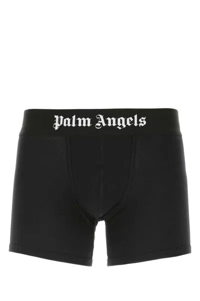 Palm Angels Intimate In Black&white
