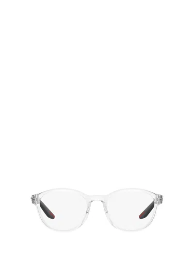 Prada Eyeglasses In Crystal