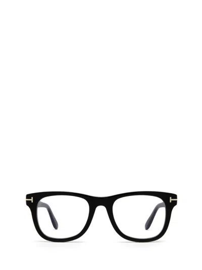 Tom Ford Eyewear Eyeglasses In Black