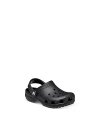 Crocs Kids' Boys  Classic Clogs In Black/black