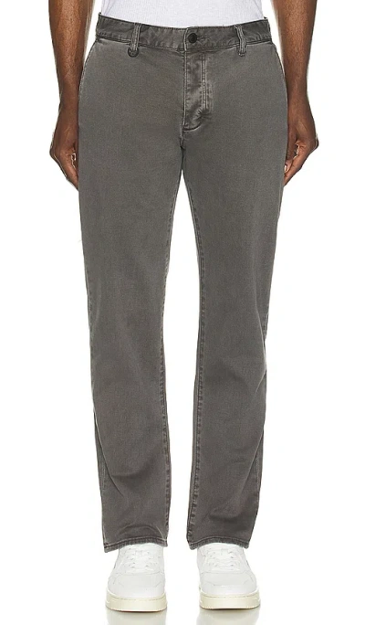 Neuw Rude Boy Trouser In Charcoal