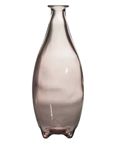 Bidkhome Aberdene 14.96'' Glass Decorative Bottles