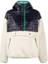 SANDY LIANG Booth pullover jumper,BOOTHPULLOVEROW1112292670