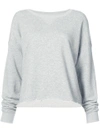 SIMON MILLER BRUSH SWEATER,W311401212267047