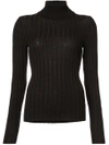 SIMON MILLER fitted sweater,W711600312267061