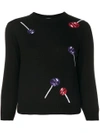LOEWE lollipops sweater,S3279360SM12263198