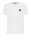 Stone Island White Patch T-shirt
