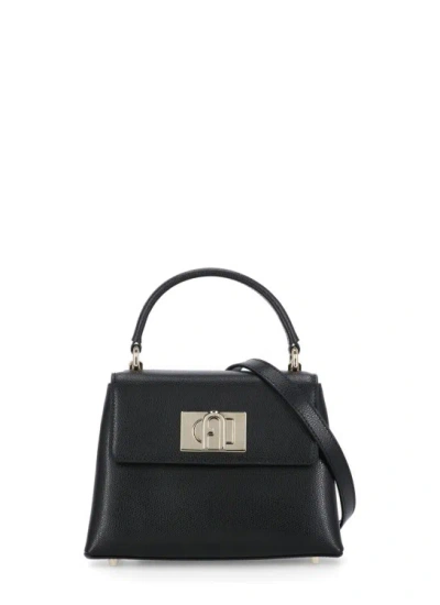 Furla 1927 Bag In Black