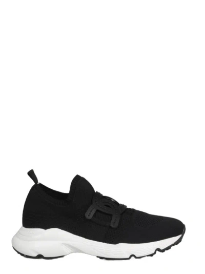 Tod's Trainers Kate In Black