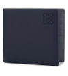 LOEWE Two-tone leather billfold wallet