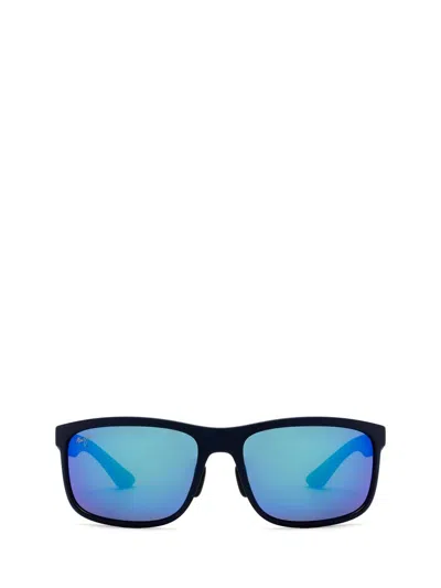 Maui Jim Sunglasses In Blue